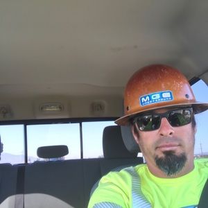 Meet your Posher, Joe